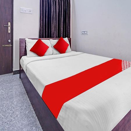 Hotel O Royal Residency Nāmakkal المظهر الخارجي الصورة