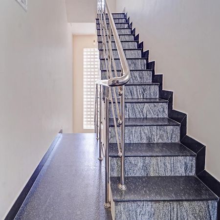 Hotel O Royal Residency Nāmakkal المظهر الخارجي الصورة