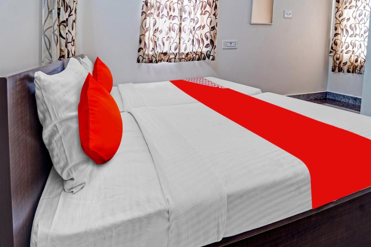 Hotel O Royal Residency Nāmakkal المظهر الخارجي الصورة