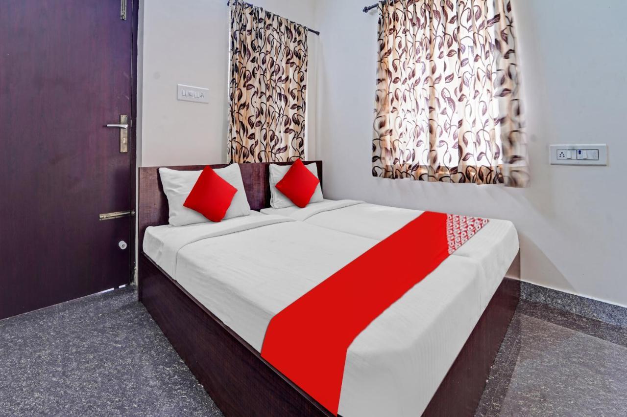 Hotel O Royal Residency Nāmakkal المظهر الخارجي الصورة