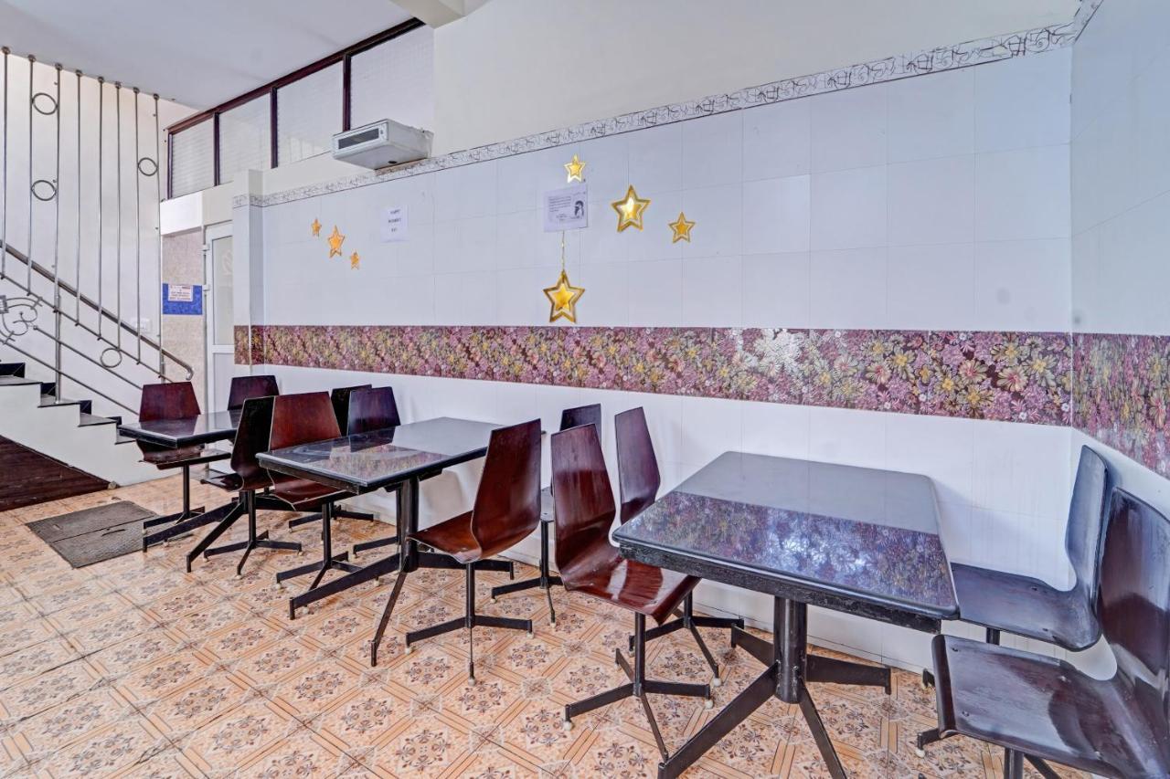 Hotel O Royal Residency Nāmakkal المظهر الخارجي الصورة