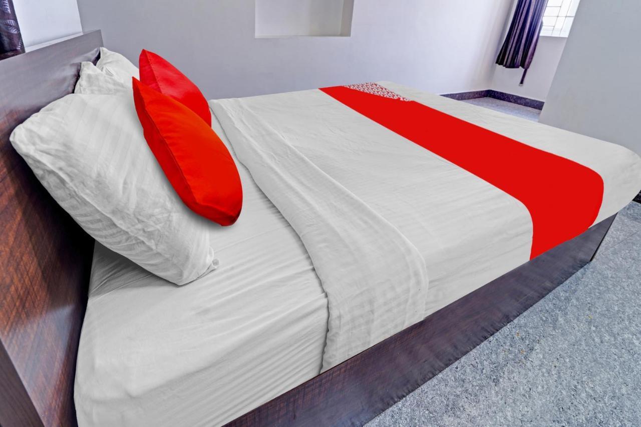 Hotel O Royal Residency Nāmakkal المظهر الخارجي الصورة