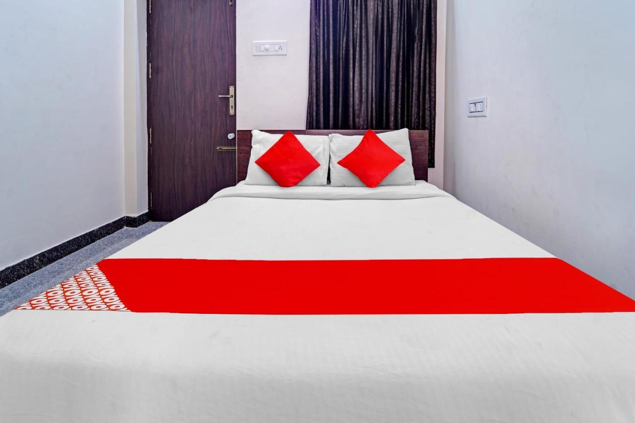 Hotel O Royal Residency Nāmakkal المظهر الخارجي الصورة