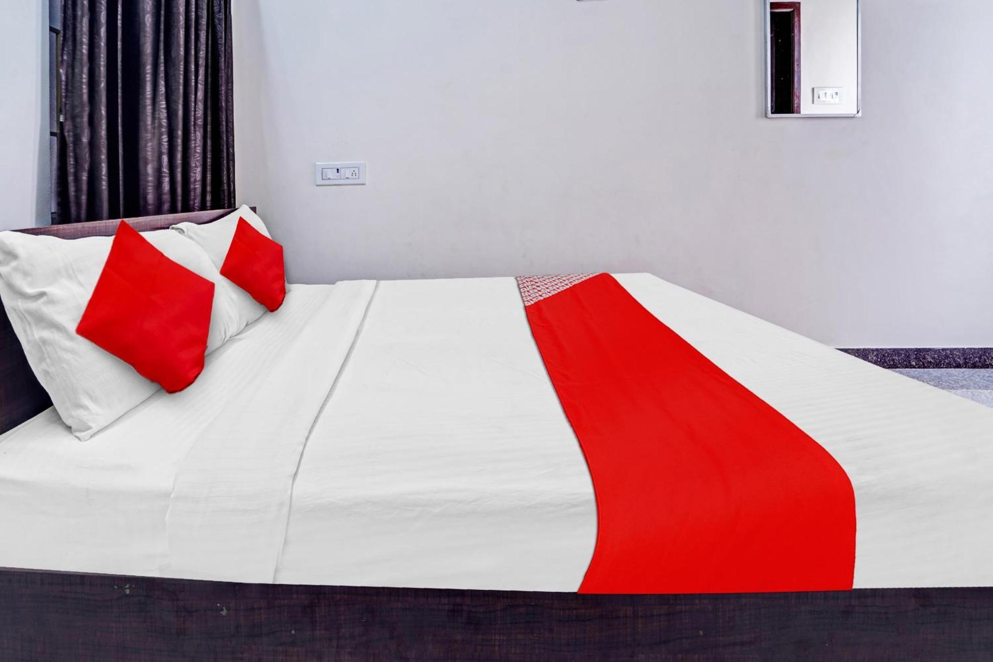 Hotel O Royal Residency Nāmakkal المظهر الخارجي الصورة
