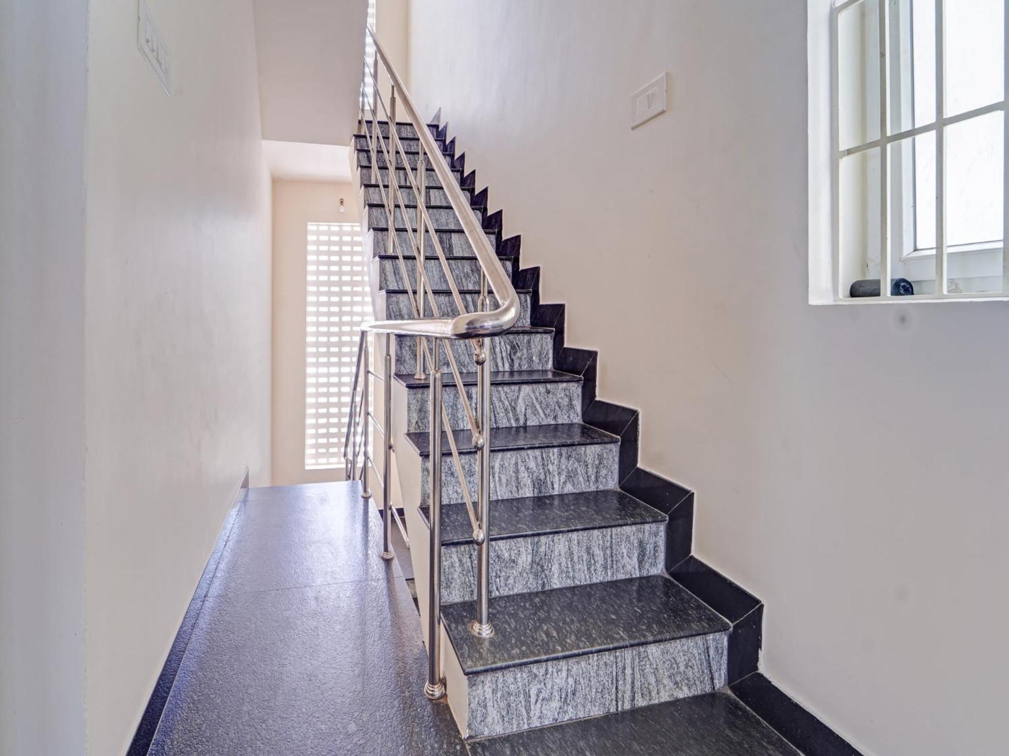 Hotel O Royal Residency Nāmakkal المظهر الخارجي الصورة